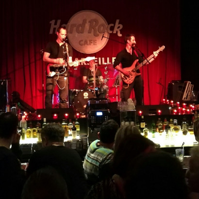 Hard Rock Café