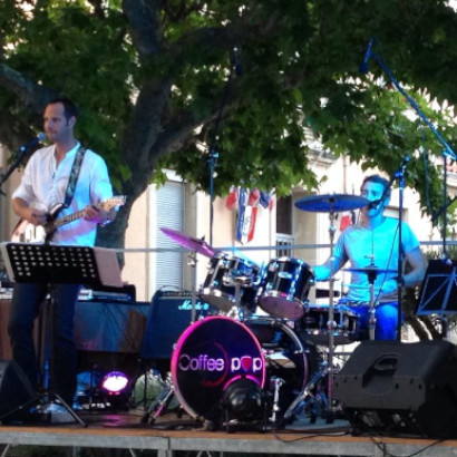 Fête de la musique à Roquefort la Bédoule