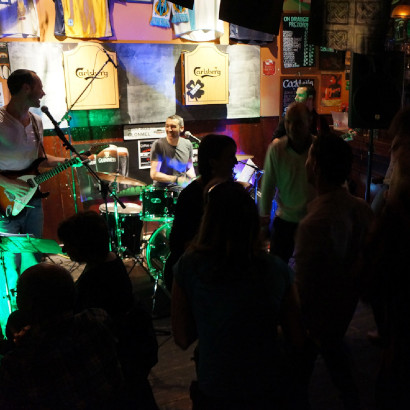Connolly's