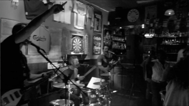 Medley Connolly's Corner