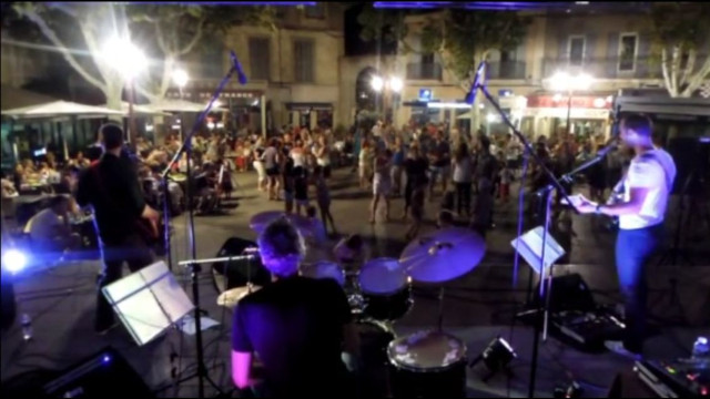 Mairie de Saint Cyr sur Mer