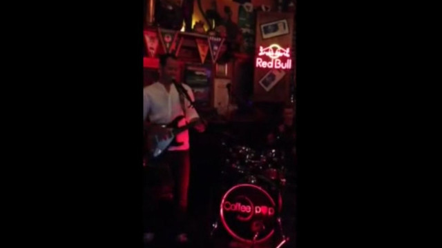 O Brady's